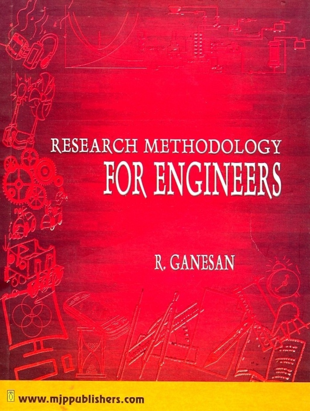 engineering research methodology books pdf