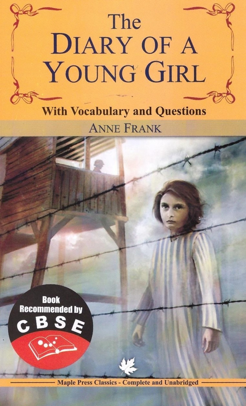 Diary Of A Teenage Girl Poster