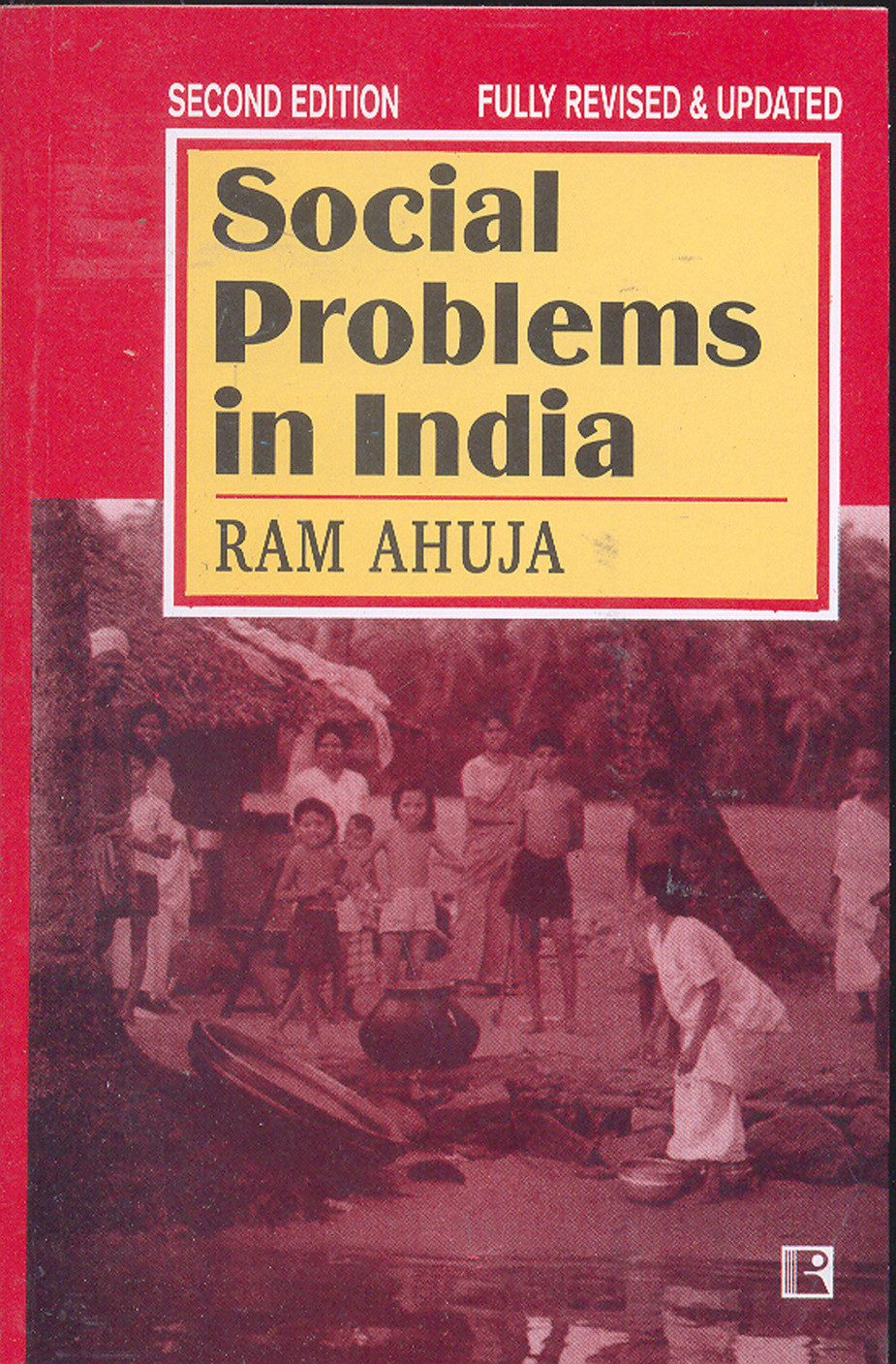 social problem of india essay