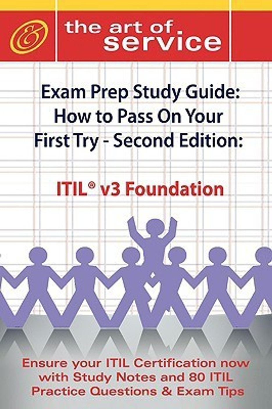 Itil V3 Foundation Certification Exam Preparation Course