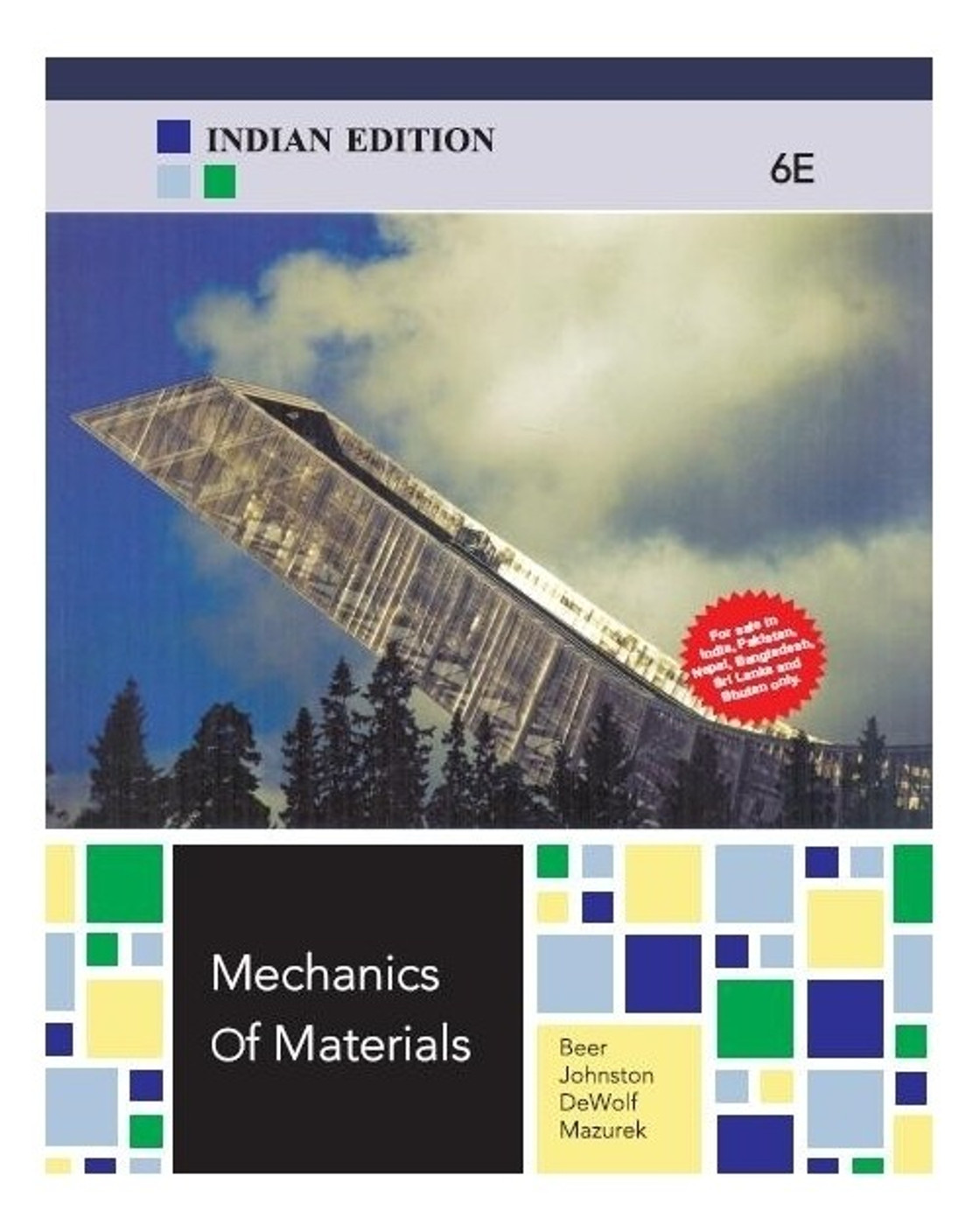 Mechanics of Materials 6th Edition Buy Mechanics of Materials 6th