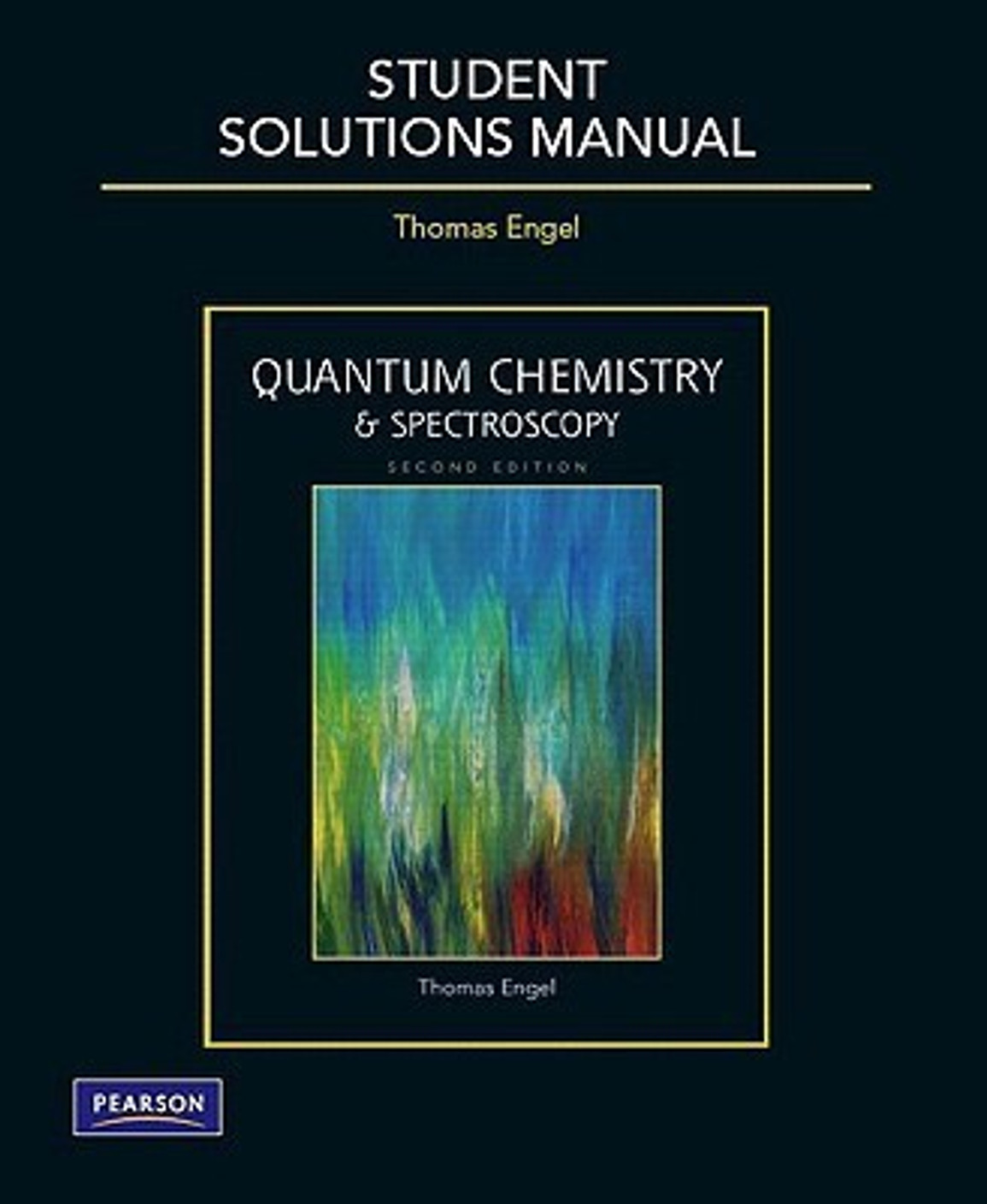 Quantum Chemistry 2nd Edition Donald Mcquarrie Quantum