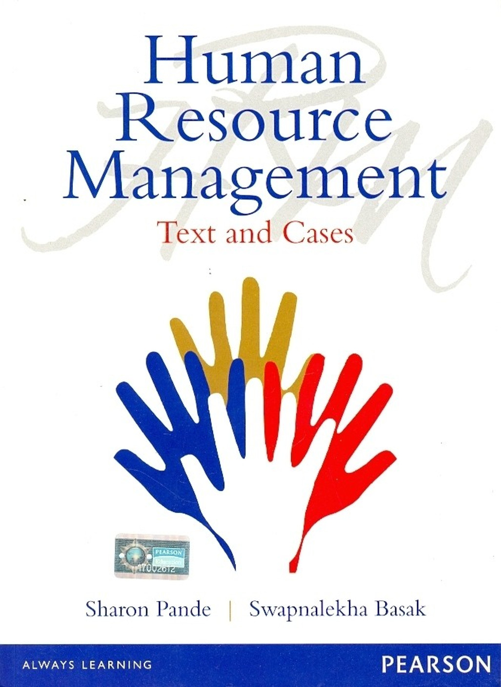 Human Resource Management Buy Human Resource Management