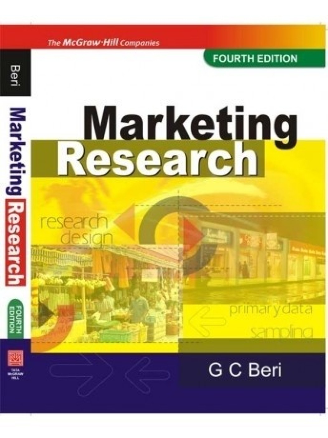 marketing book review pdf