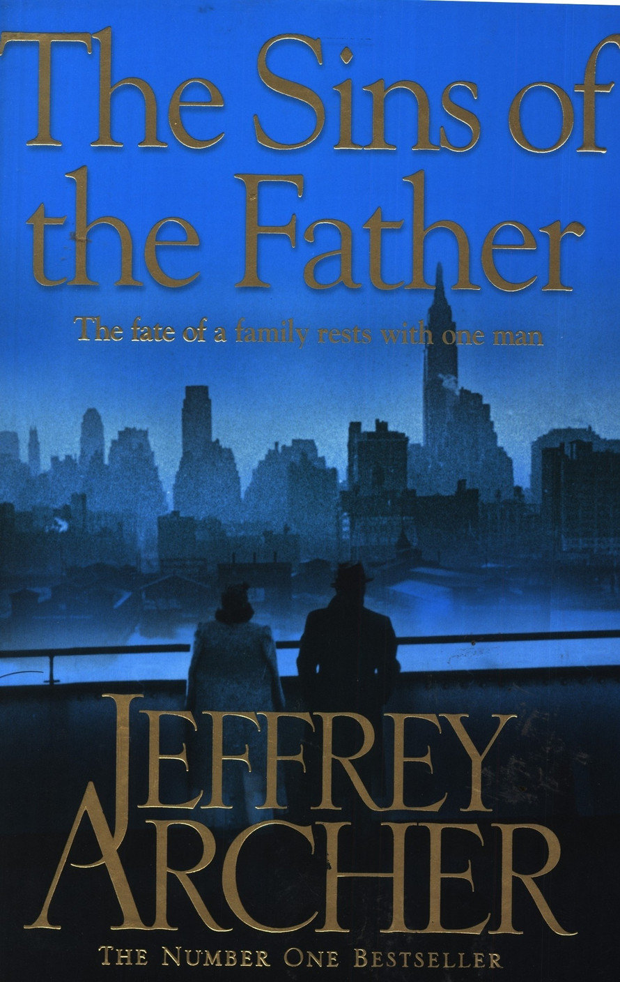 The Sins of the Father - Buy The Sins of the Father by