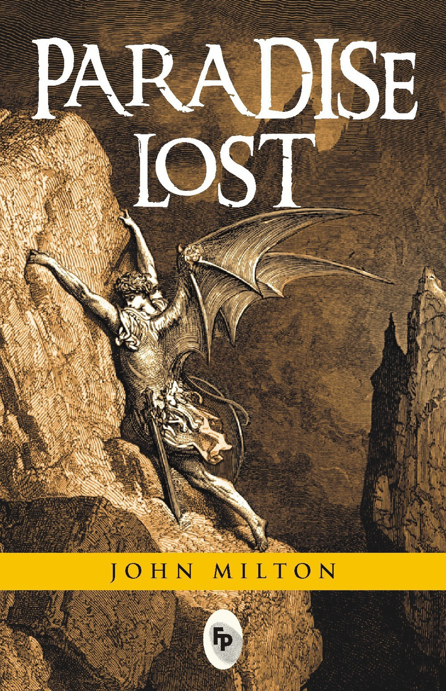 Satan: Transgressor, an Archetype of Prometheus – PROMETHEOLOGY