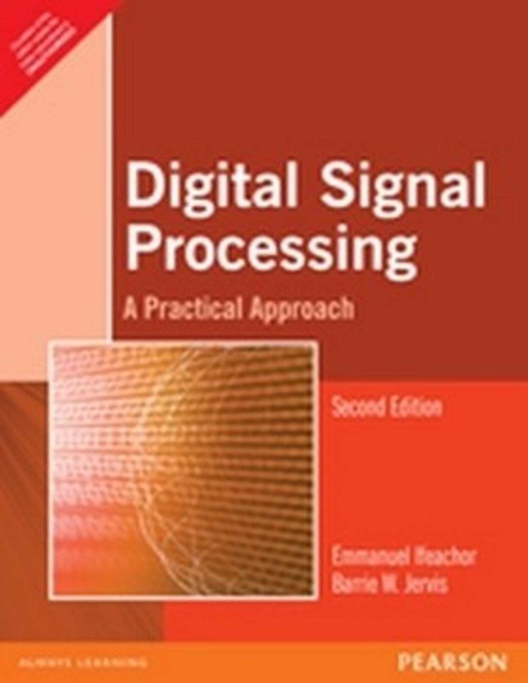 Digital Signal Processing 2nd Edition Buy Digital Signal