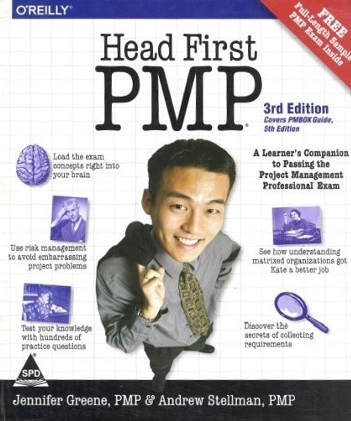 Head First Pmp 3 Edition Buy Head First Pmp 3 Edition