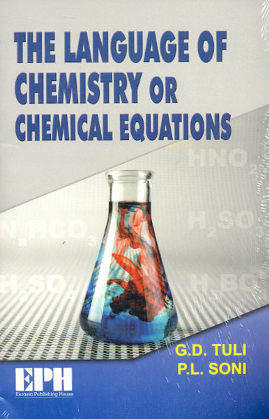 book research in chemical