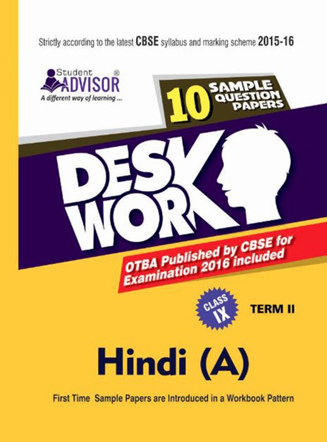 Best psa book for class 9 cbse books