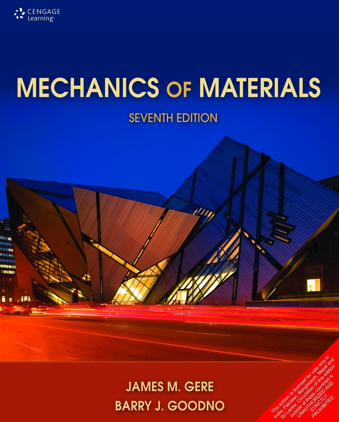 Mechanics of Materials 7th Edition Buy Mechanics of Materials 7th
