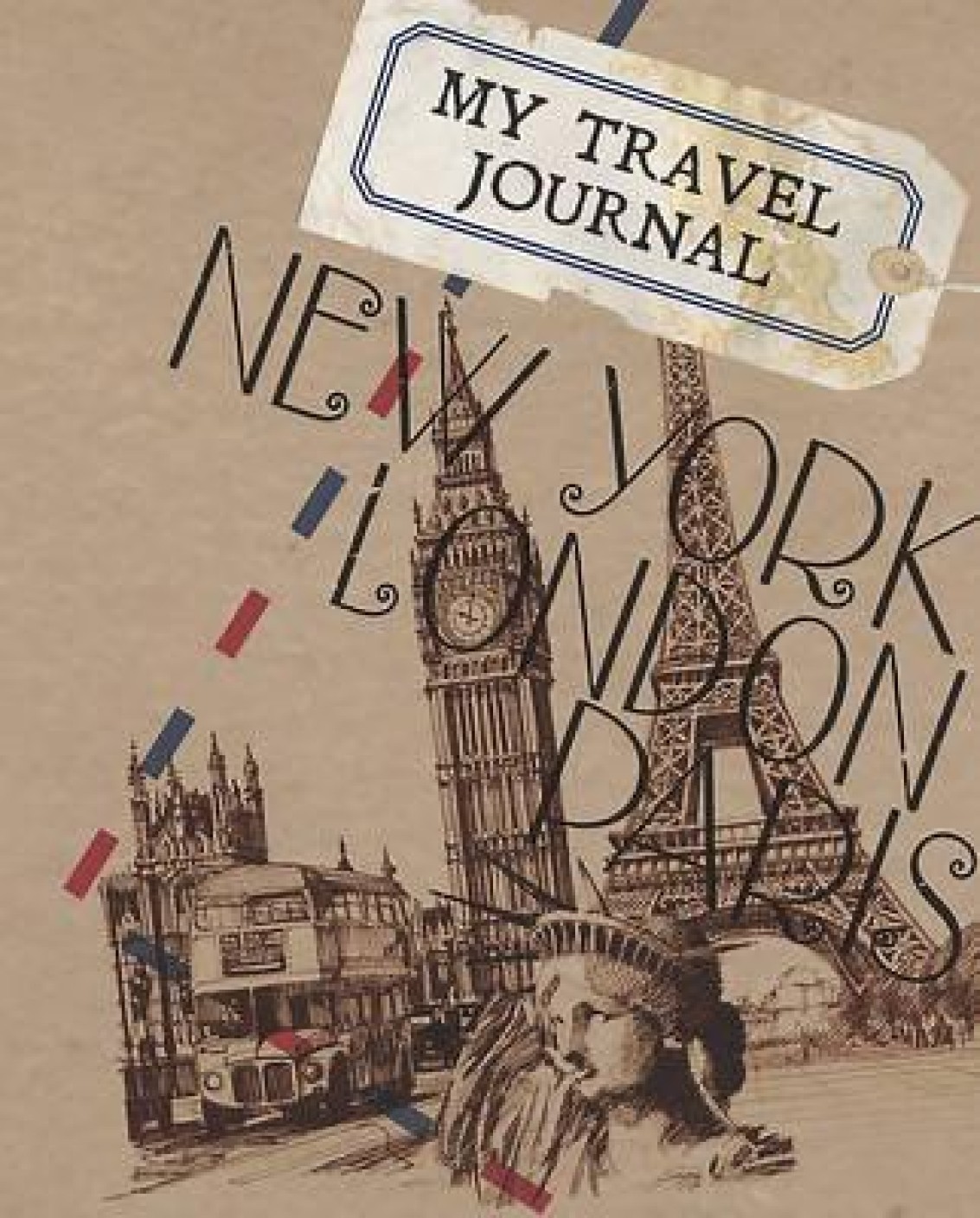 best travel journal