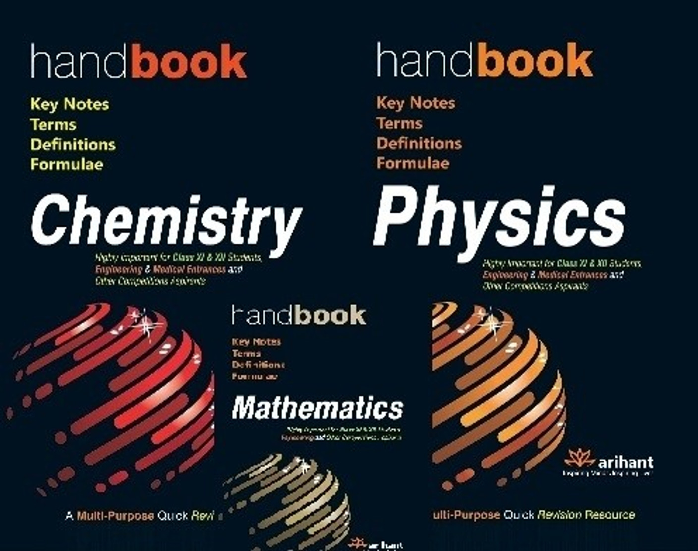 The Handbook Of Chemistry And Physics mainexilus