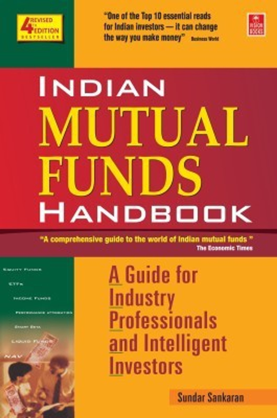 Indian Mutual Funds Handbook A Guide For Industry