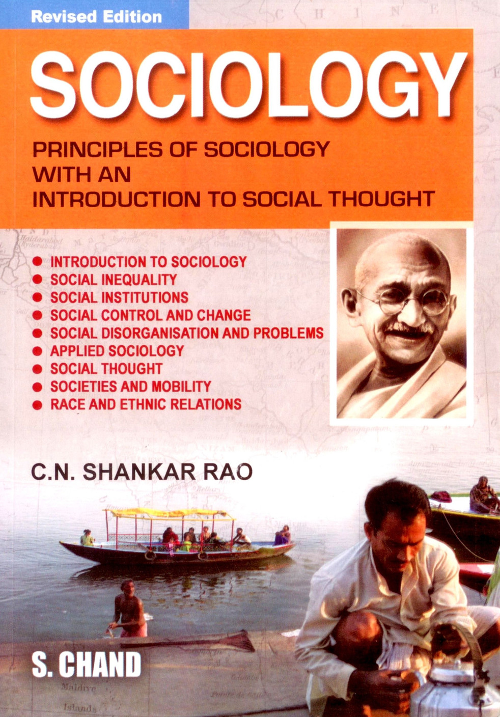 Sociology: Principles of Sociology with an Introduction to Social ...