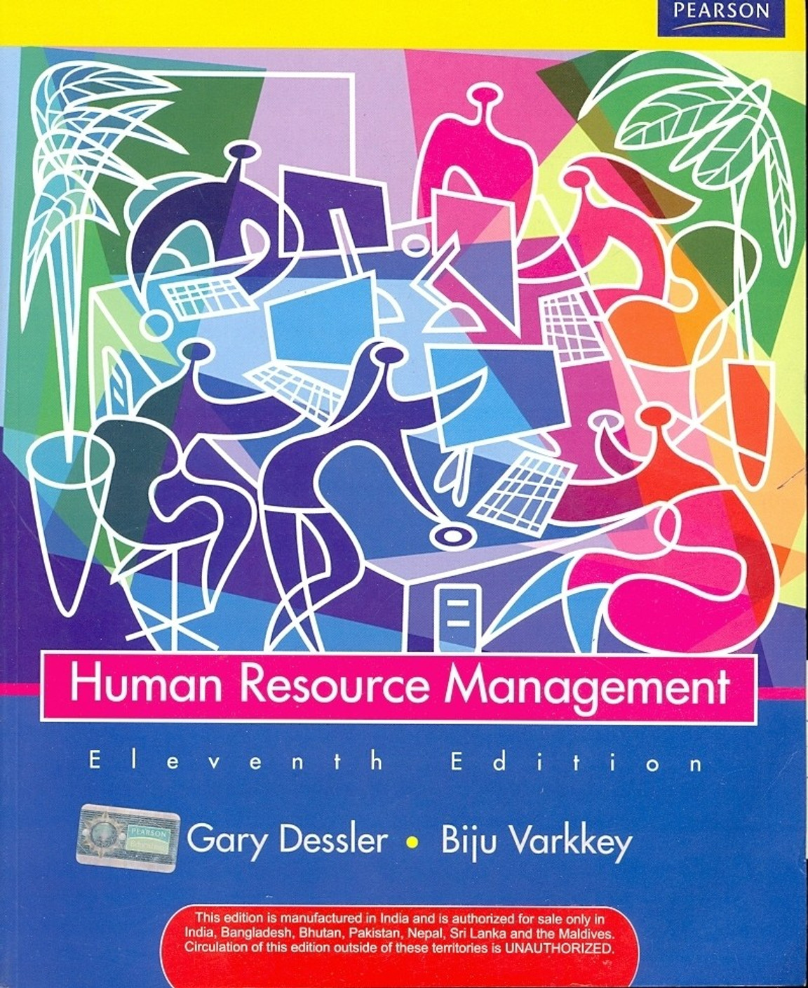 Buy thesis in human resources management