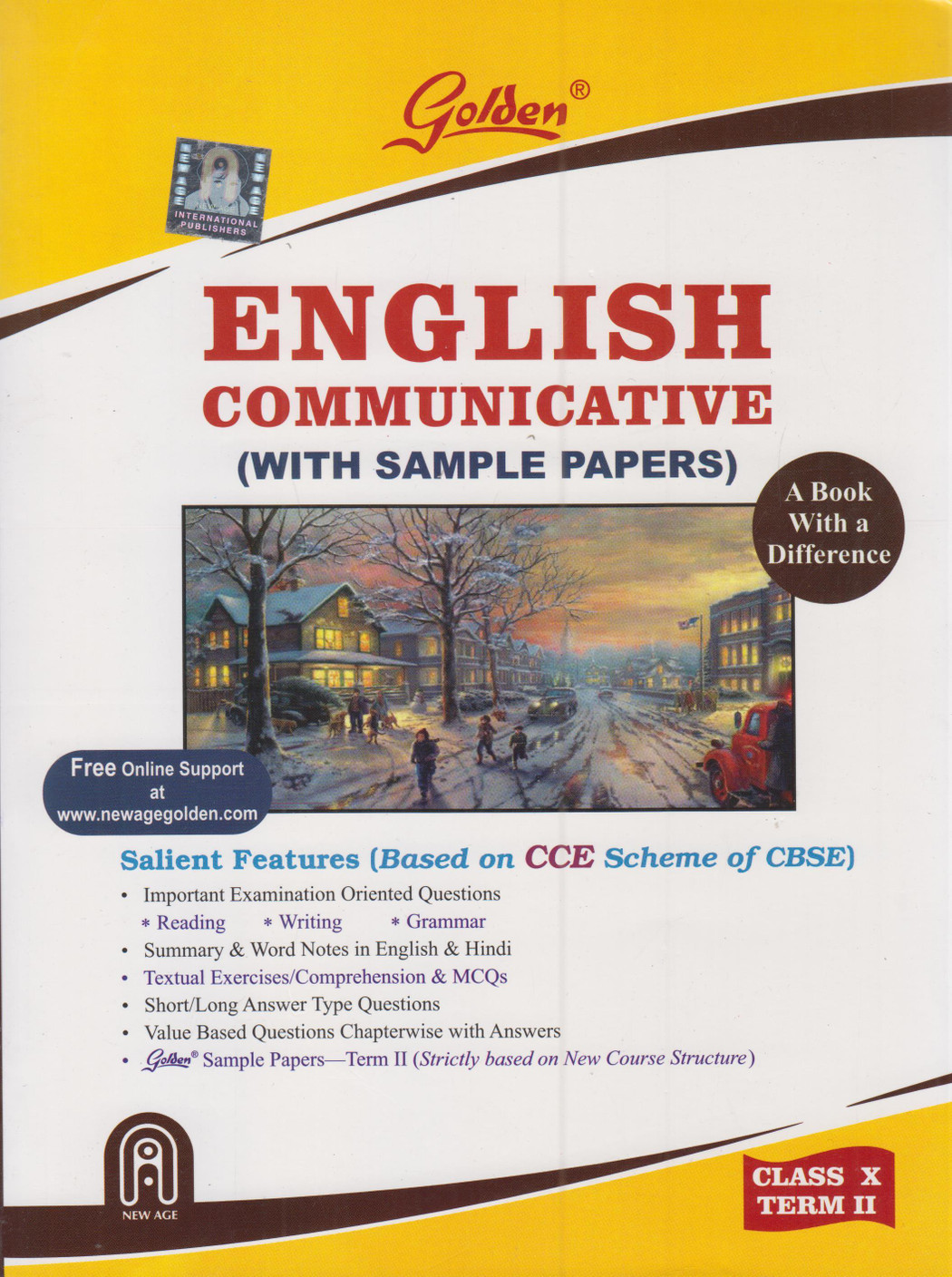 Buy english papers online