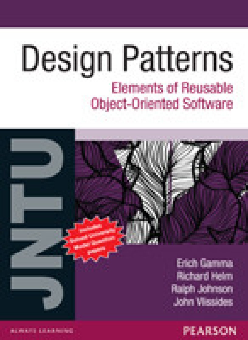 design patterns elements of reusable object oriented software free download