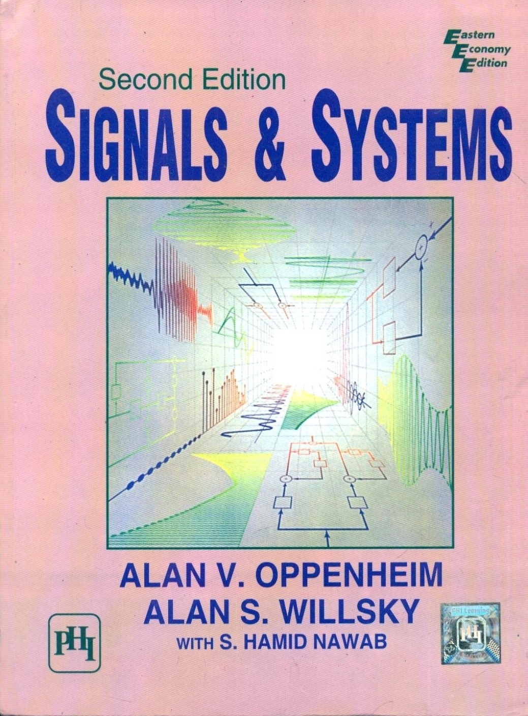 Signals Amp Systems 2 E 2nd Edition Buy Signals Amp Systems