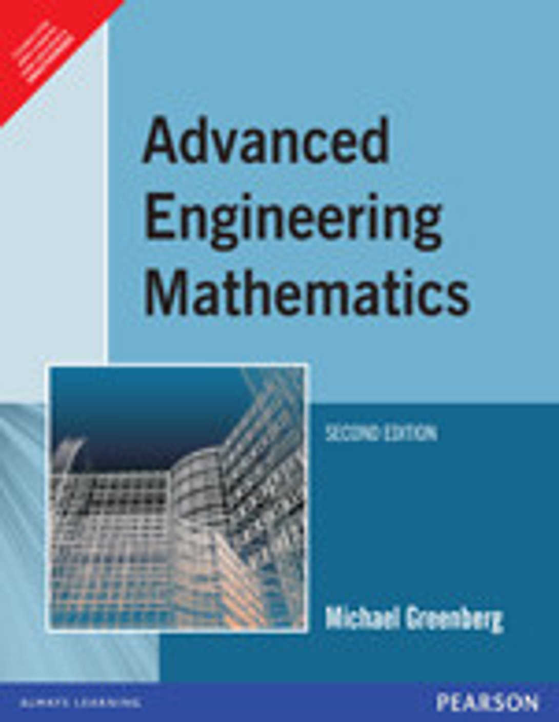 Advanced Engineering Mathematics 2nd Edition Buy