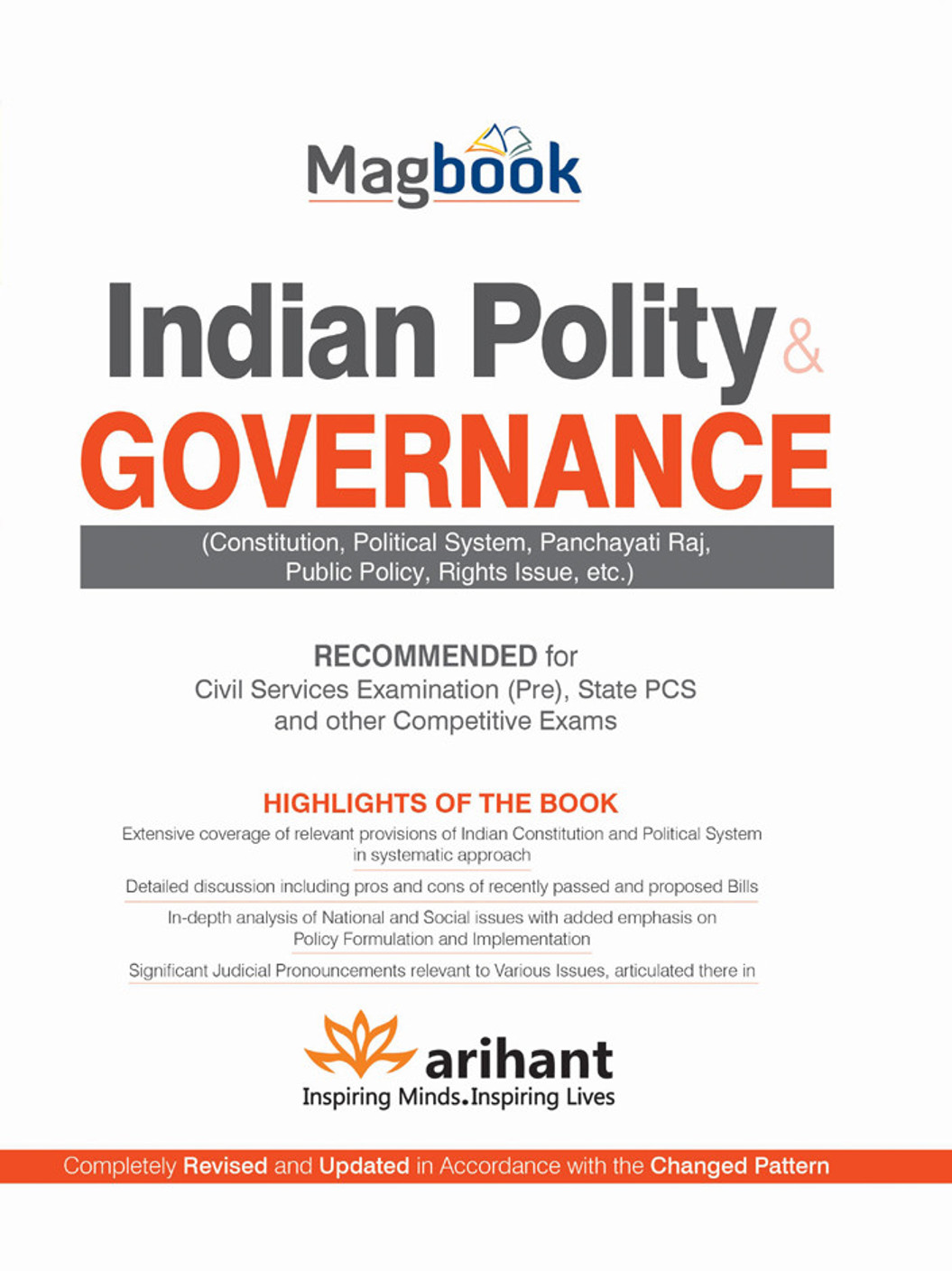 Indian Polity Amp Governance 2nd Edition Buy Indian Polity