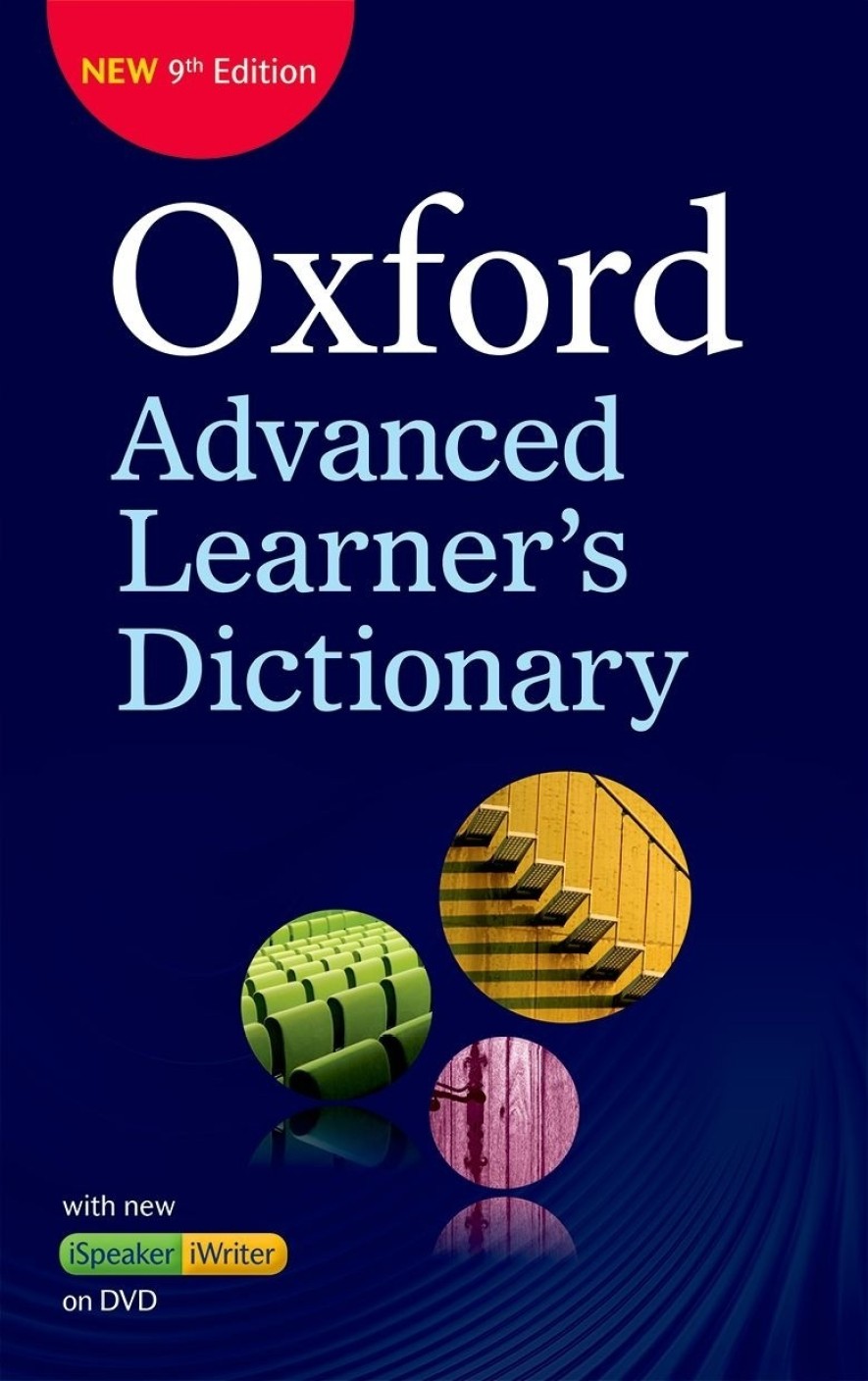 crooked oxford advanced learners dictionary