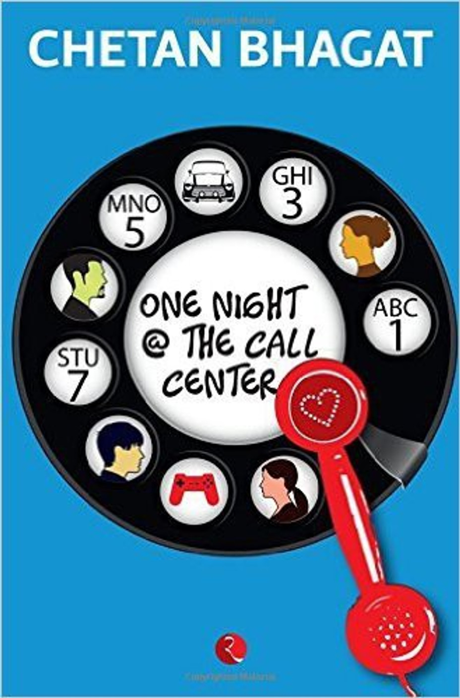 Chetan Bhagat One Night At Call Centre Pdf Free Download