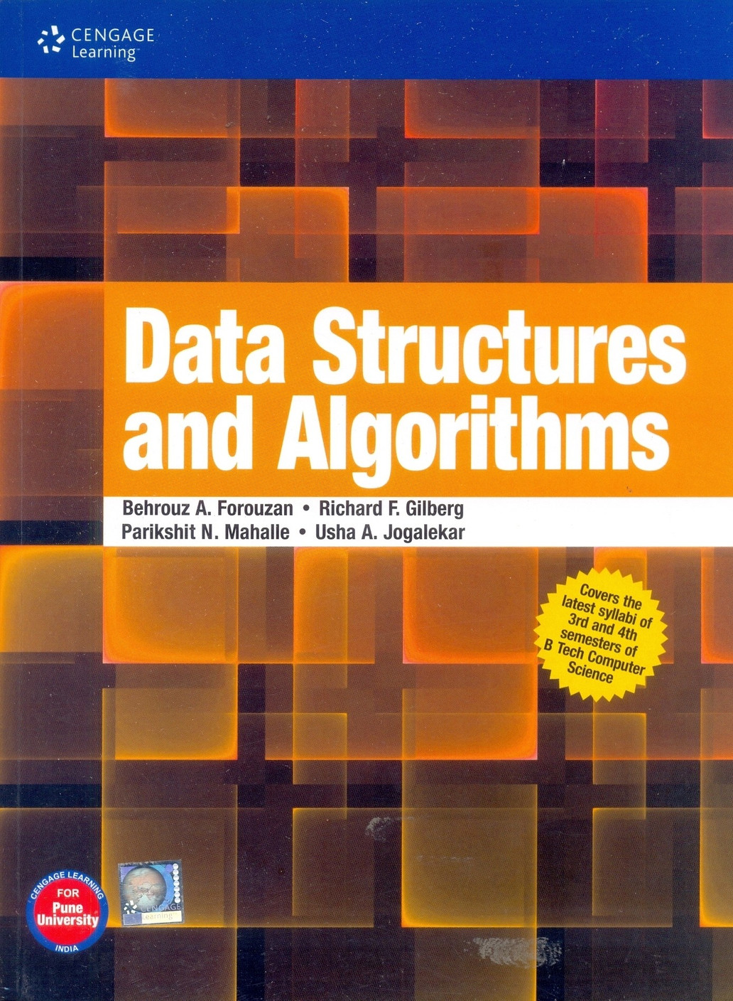 Data Structures And Algorithms 1st Edition Buy Data