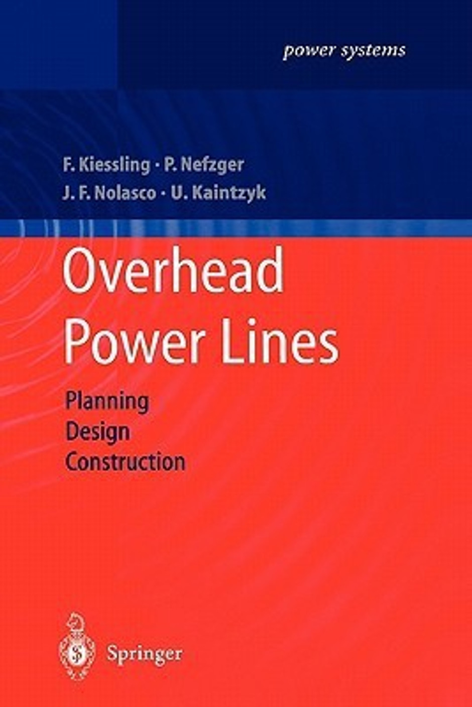 Image result for Overhead Power Lines Planning, Design, Construction