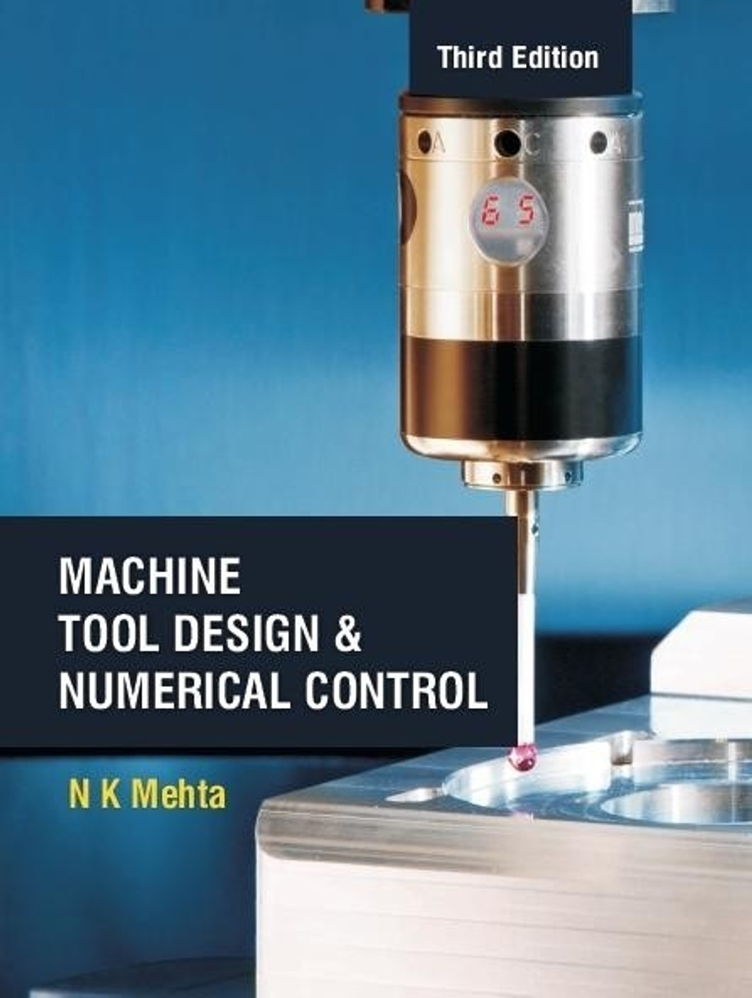 Numerical control