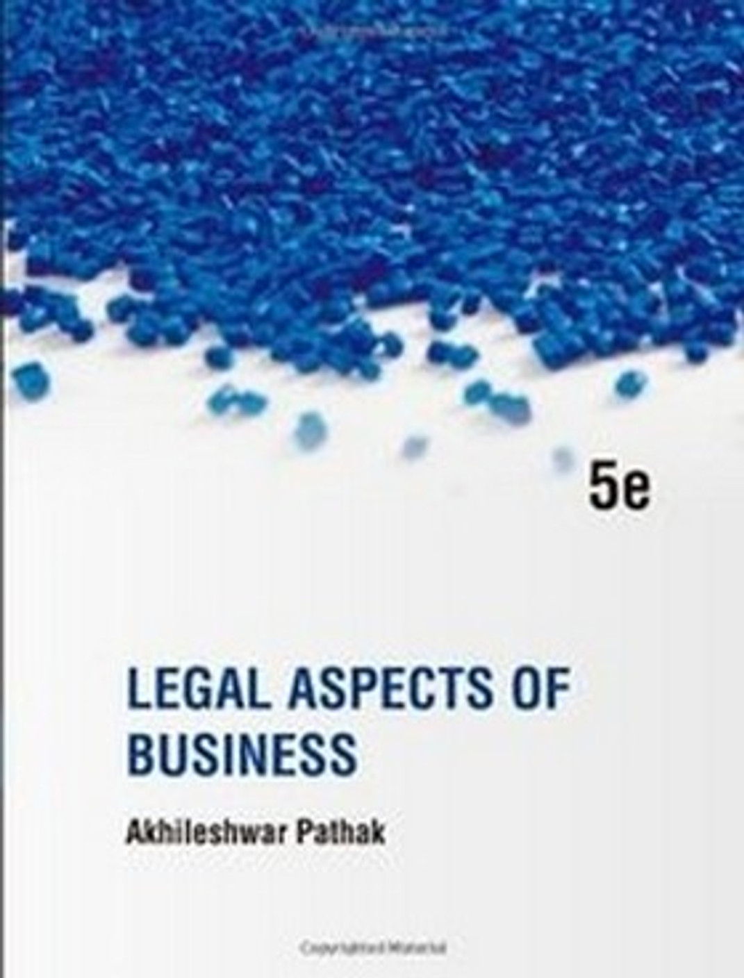 Legal aspects of business akhileshwar pathak pdf reader 4th edition Legal aspects of business akhileshwar pathak pdf reader 4th edition