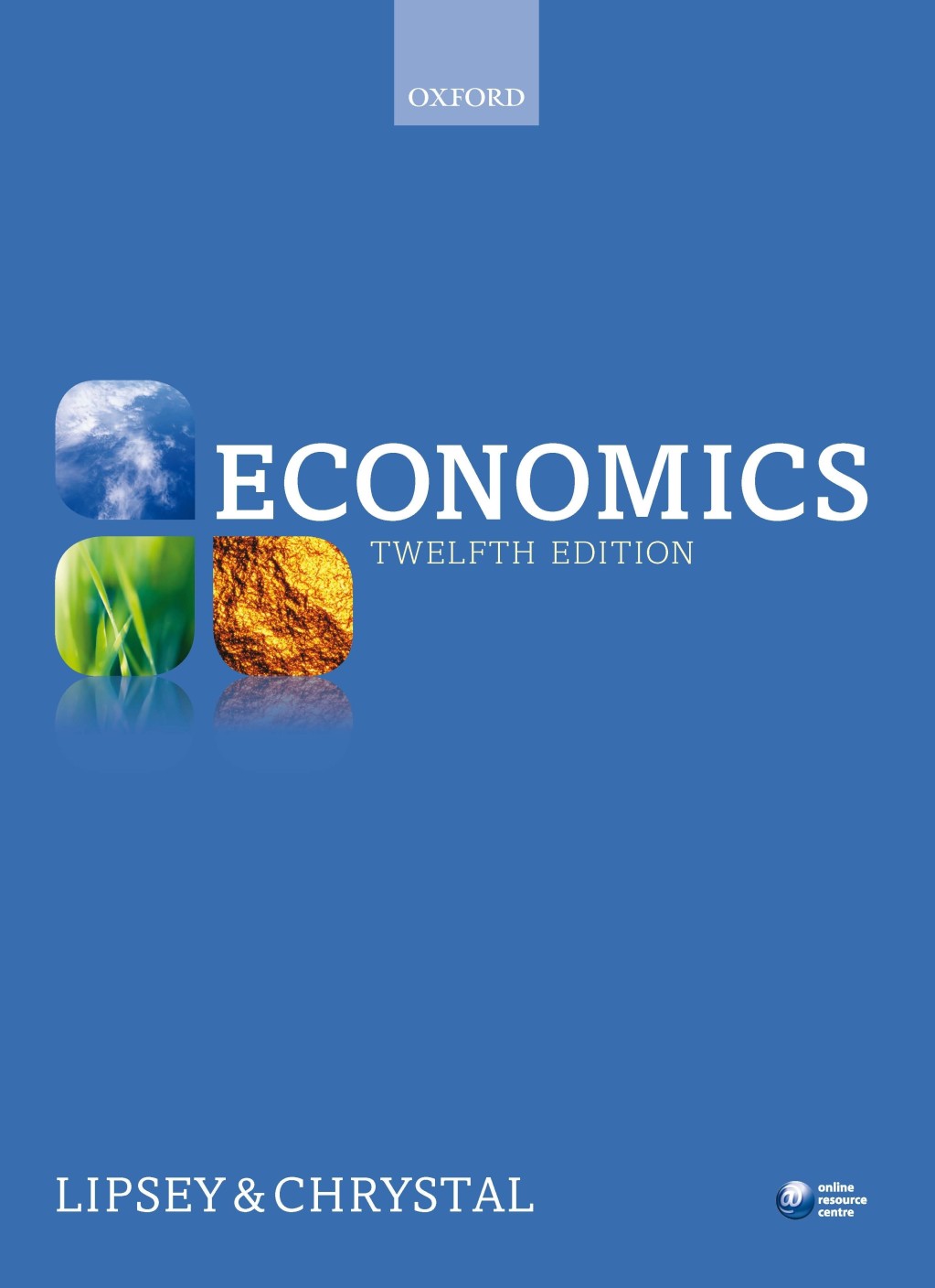 Economics 12th Edition Buy Economics 12th Edition by Lipsey, RichardAuthor; Chrystal, Alec