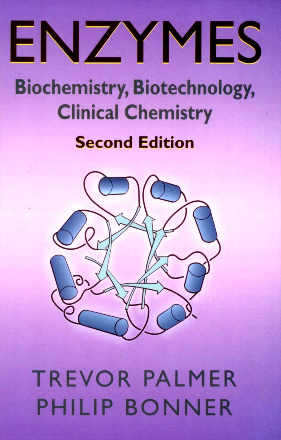 Enzymes Biochemistry Biotechnology Clinical Chemistry