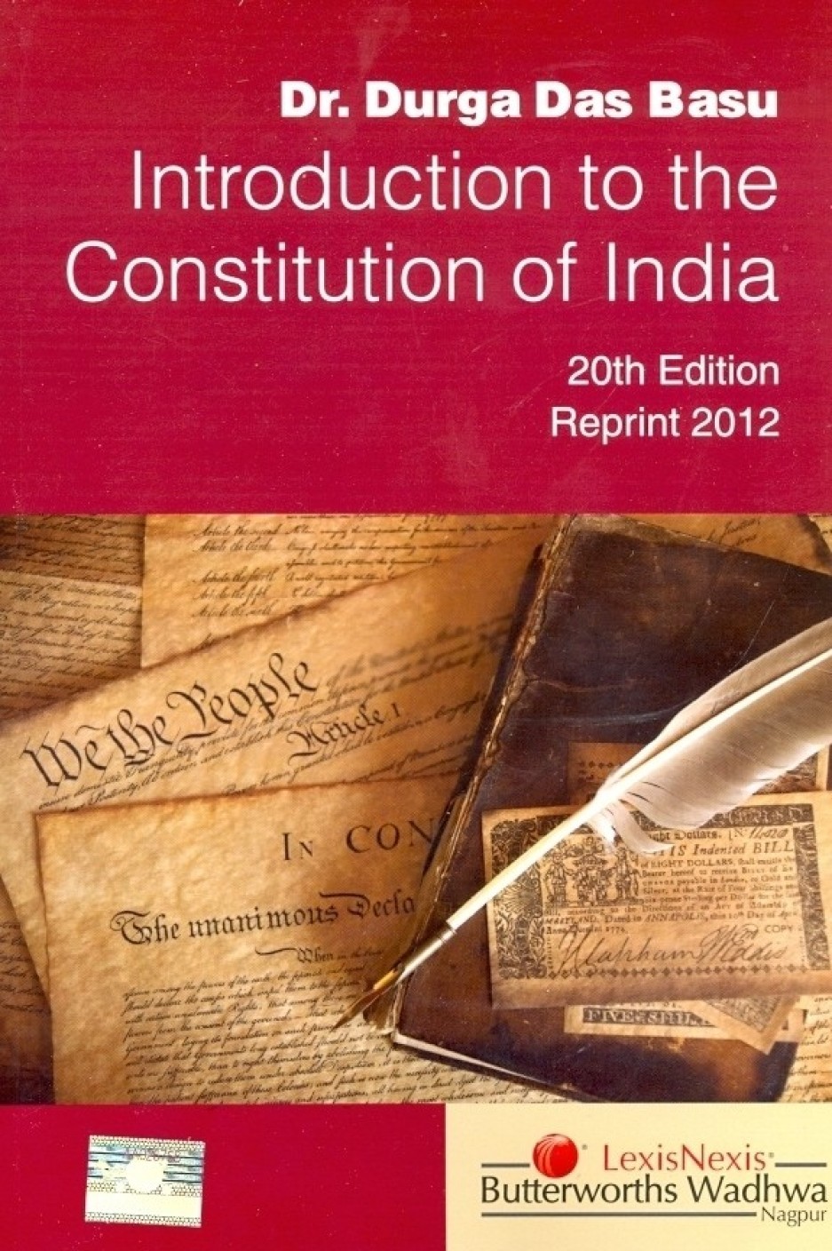 Constitution of india book pdf download