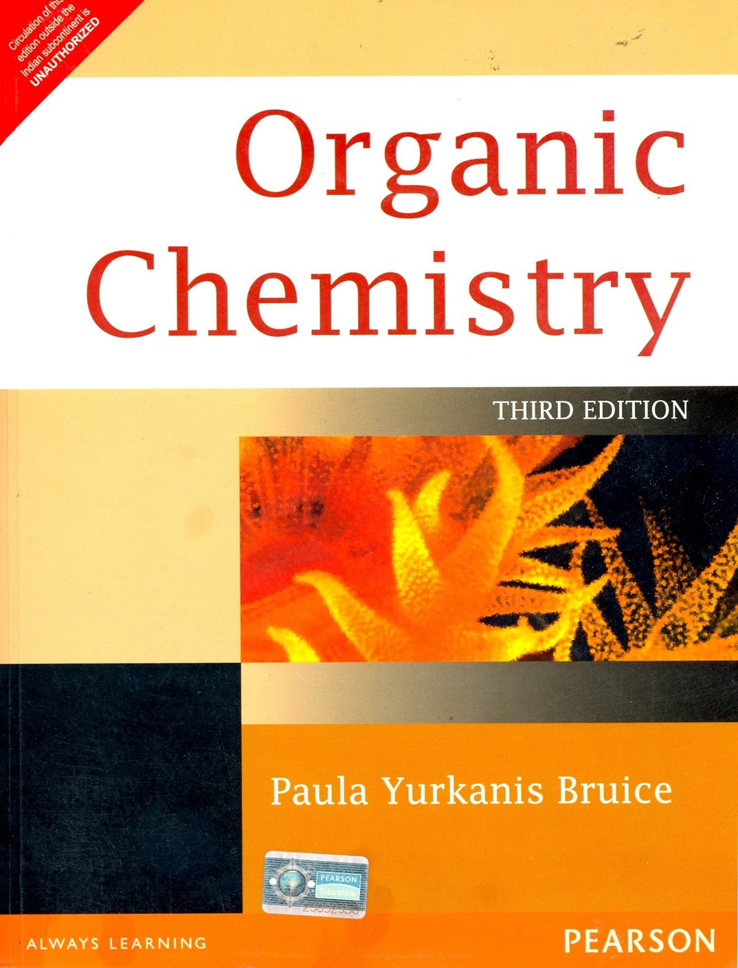 Organic Chemistry 3rd Edition 3rd Edition Buy Organic Chemistry 3rd