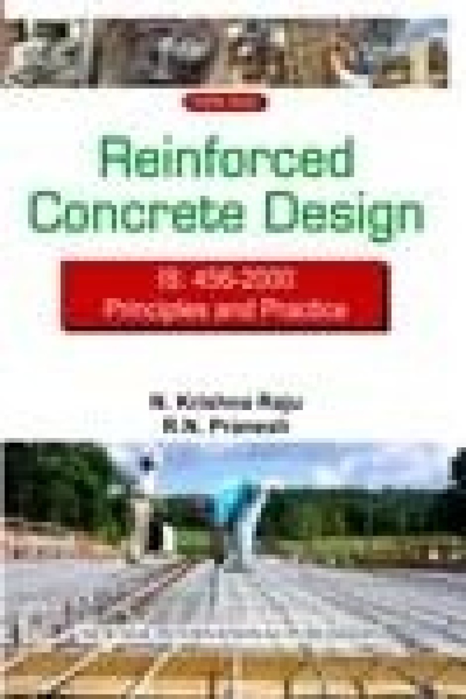 Reinforced Concrete Design: Principles and Practice 1st Edition - Buy