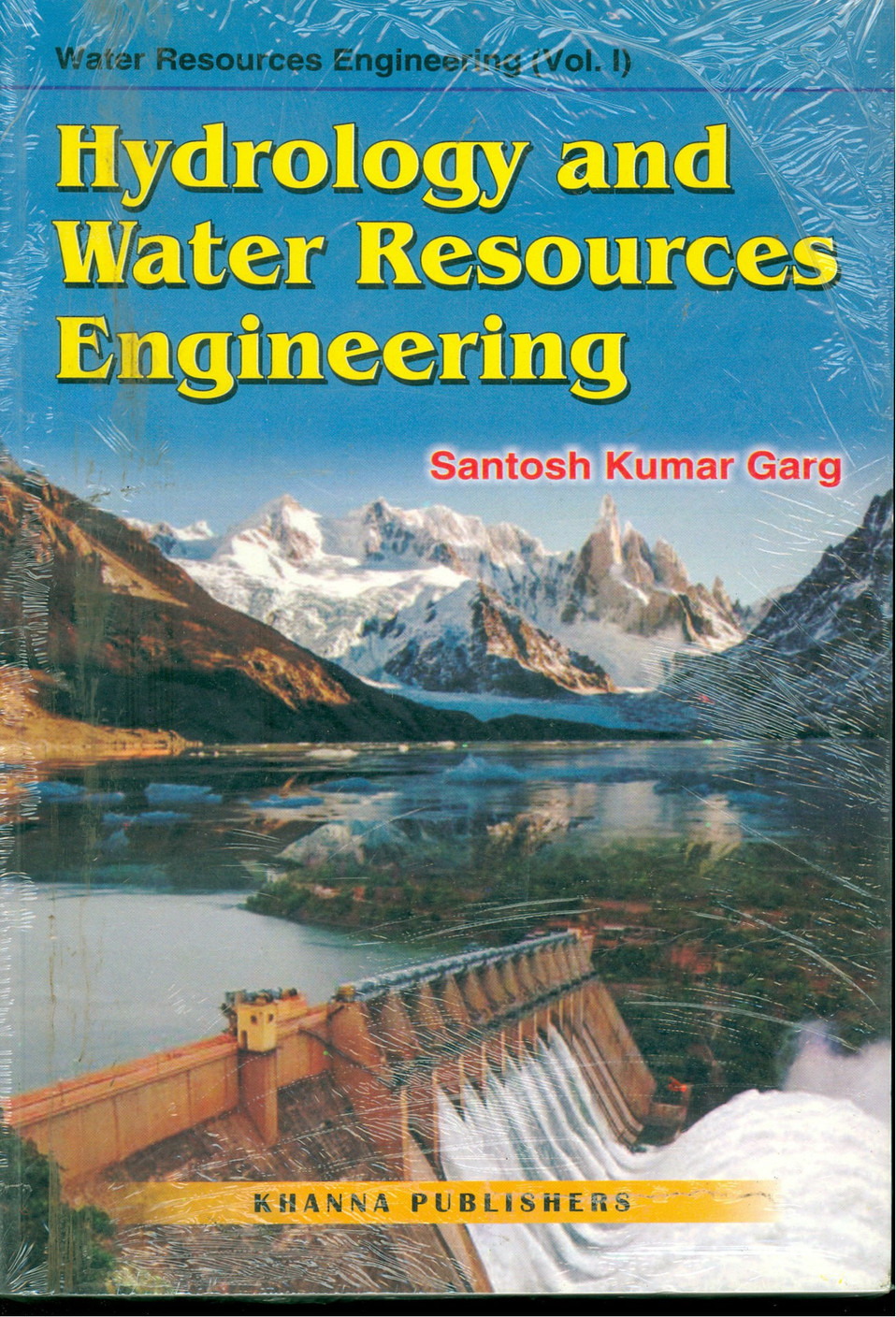 Hydrology and Water Resources Engineering 1st Edition Buy Hydrology