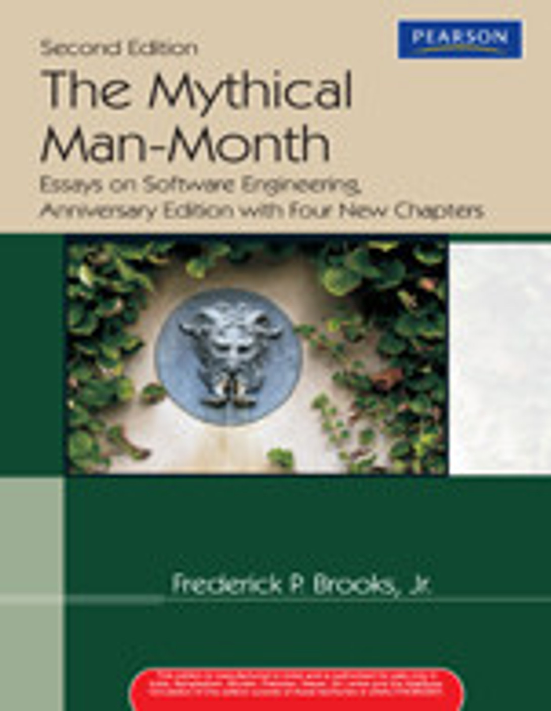 The mythical man-month essays on software engineering