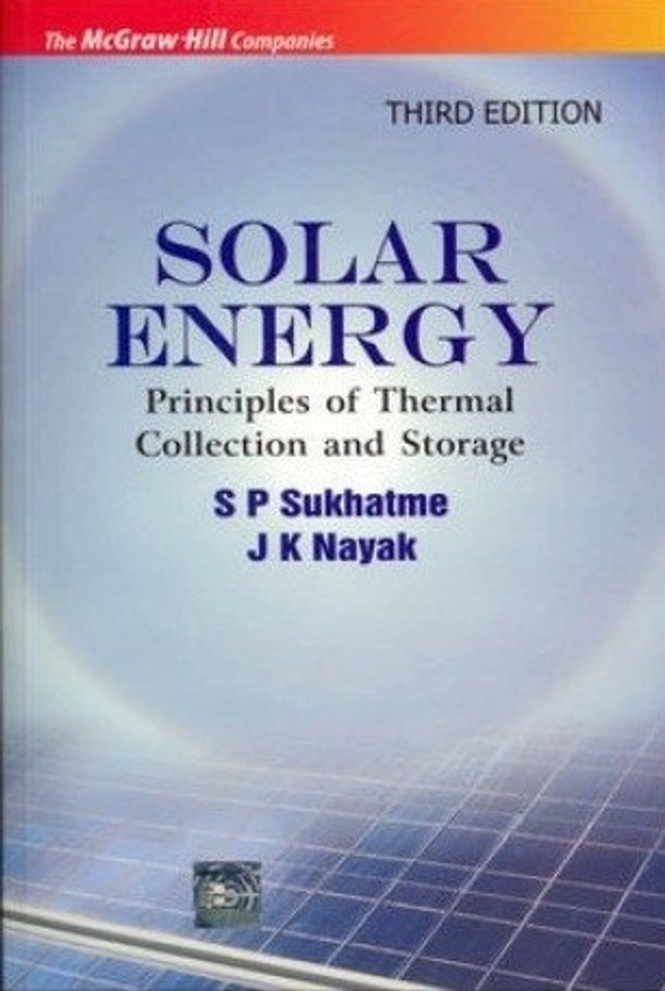 Solar Energy By Sp Sukhatme Pdf Free Download Solar Energy By Sp Sukhatme Pdf Free Download