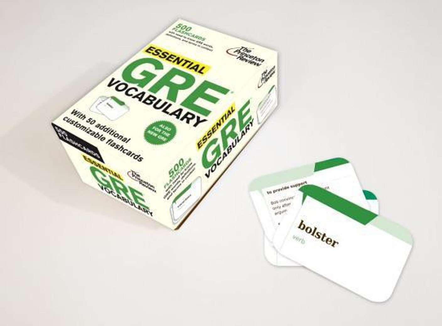 Essential Gre Vocabulary Flashcards Buy Essential Gre