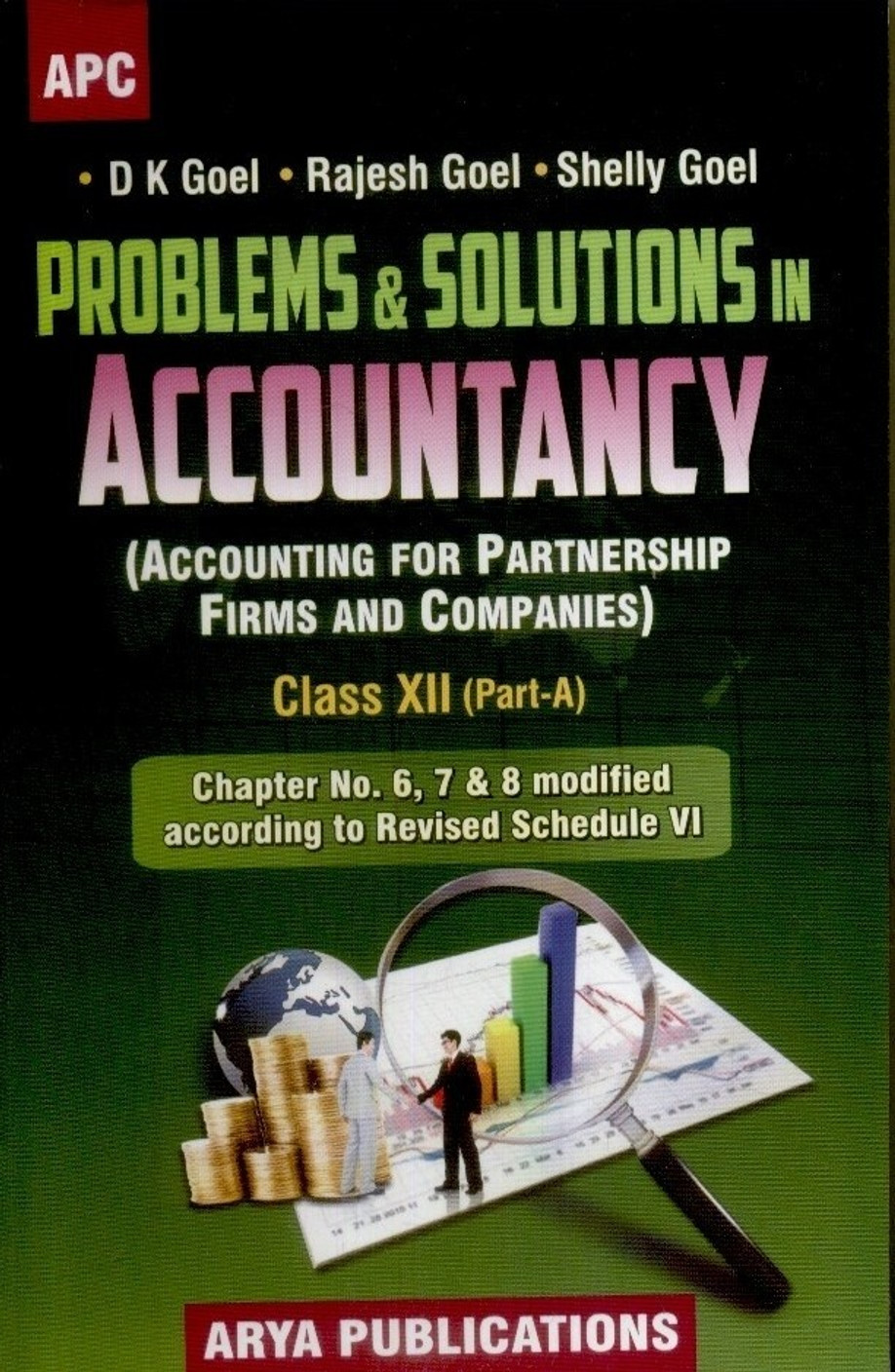 Accountancy By D.k.goel Free  Pdf