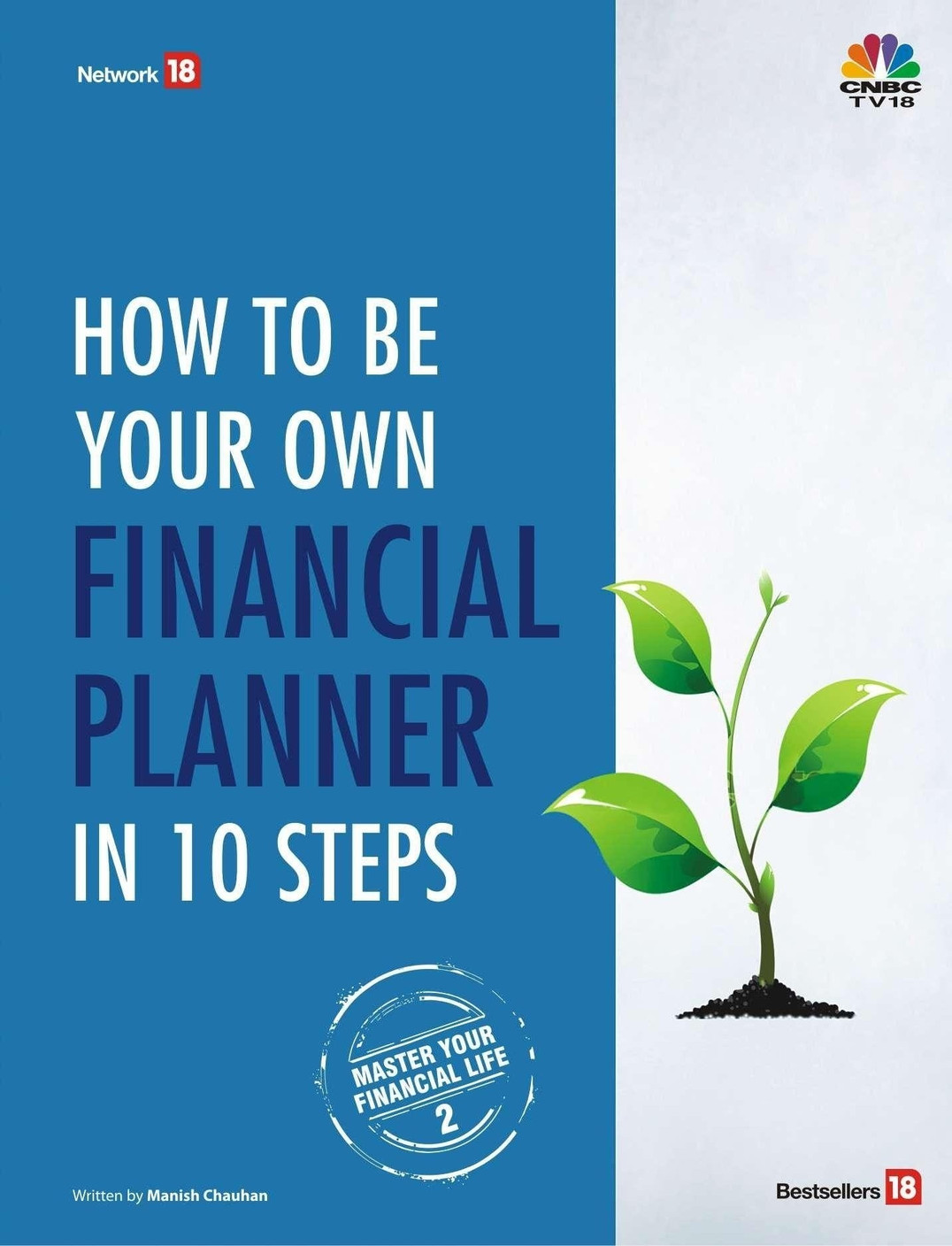 How to be Your Own Financial Planner in 10 Steps Master Your Financial Life 2 Buy How to be