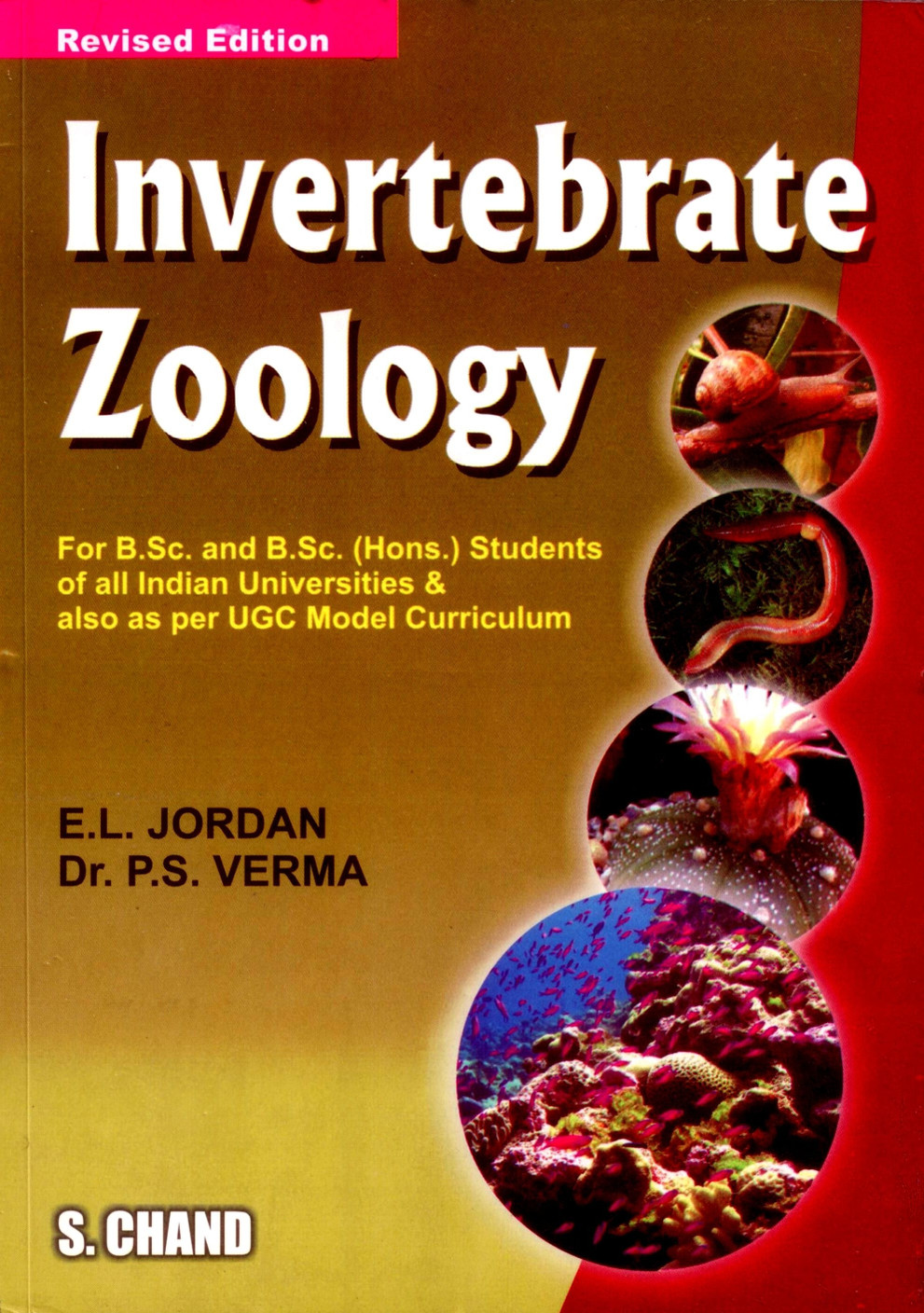 Invertibrate Zoology 25th Edition - Buy Invertibrate Zoology 25th