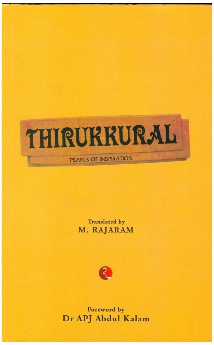 thirukkural pearls of inspiration pdf download