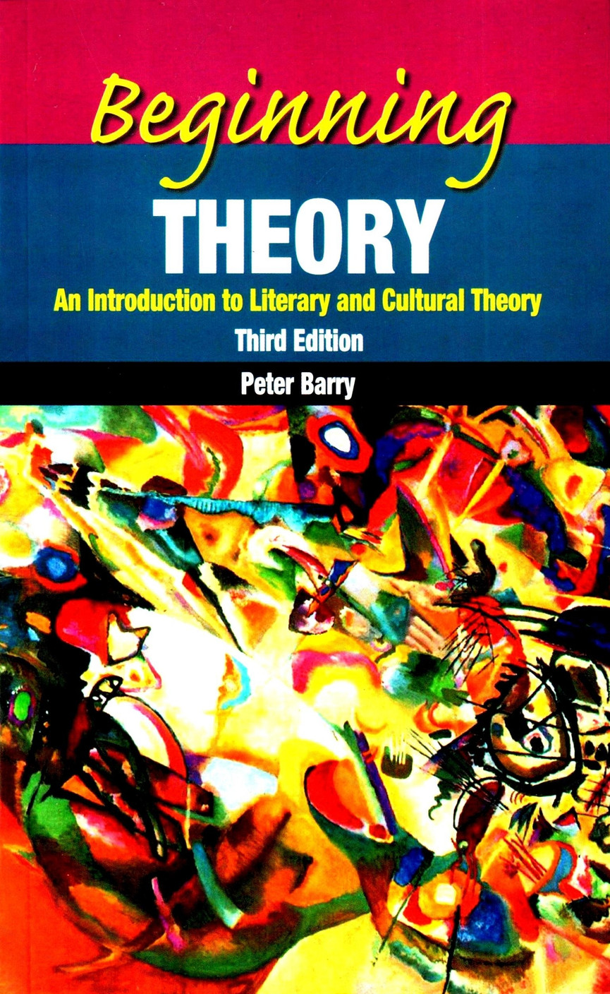 Beginning Theory 3rd Edition - Buy Beginning Theory 3rd Edition by