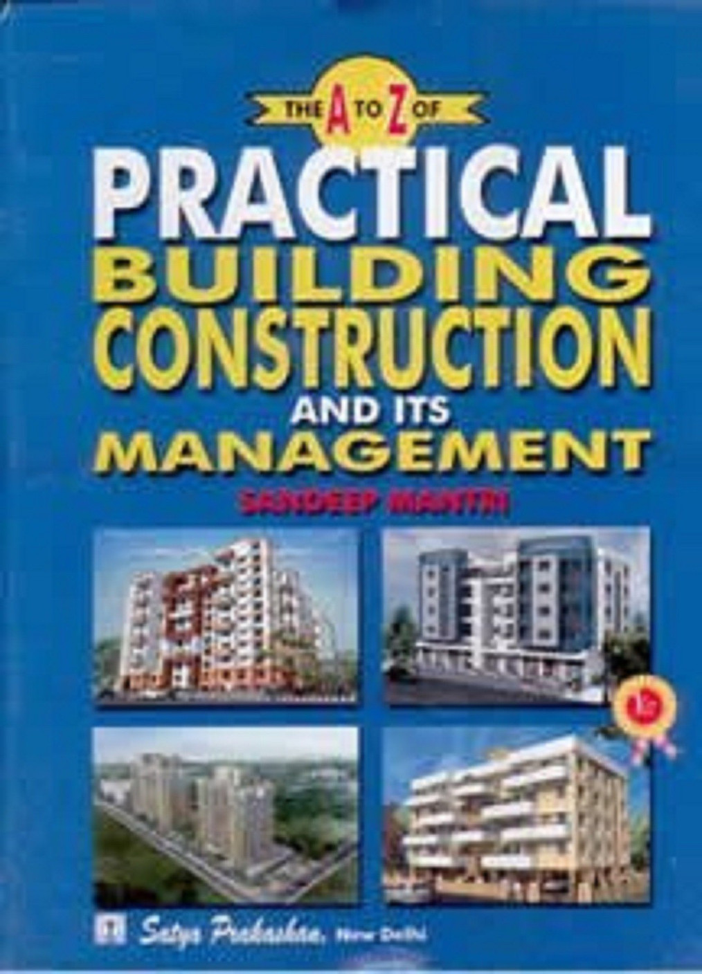 Recommended Estimating Books for Construction