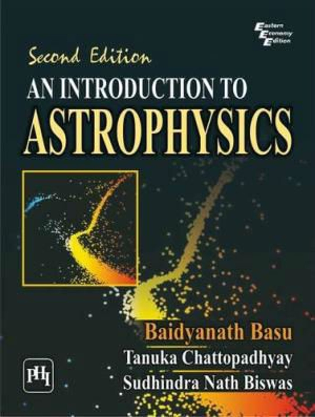 астрофизика книги