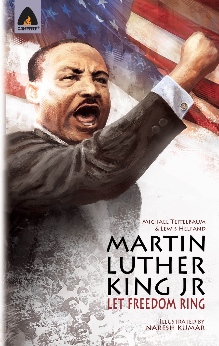 MARTIN LUTHER KING JR LET FREEDOM RING - Buy MARTIN LUTHER KING JR LET ...
