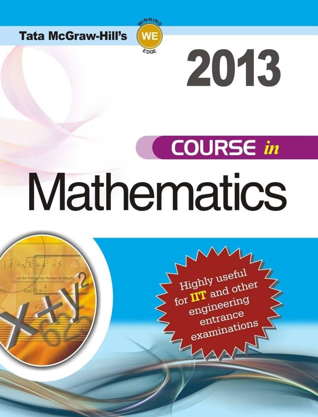 Course in Mathematics 2013 1st Edition - Buy Course in Mathematics 2013 ...