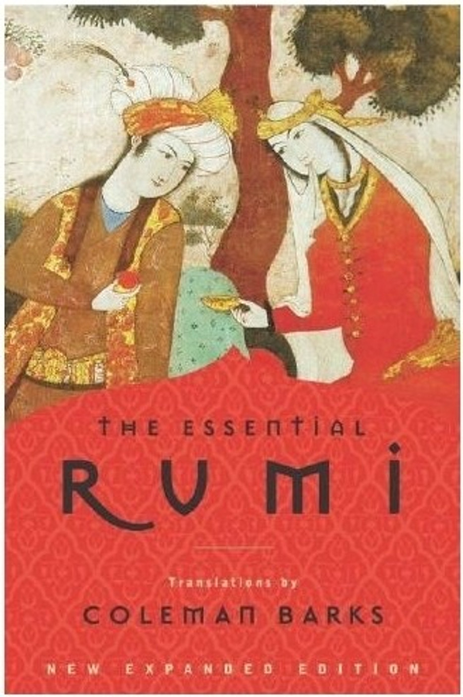 The Essential Rumi - Buy The Essential Rumi by Coleman Barks Online at ...